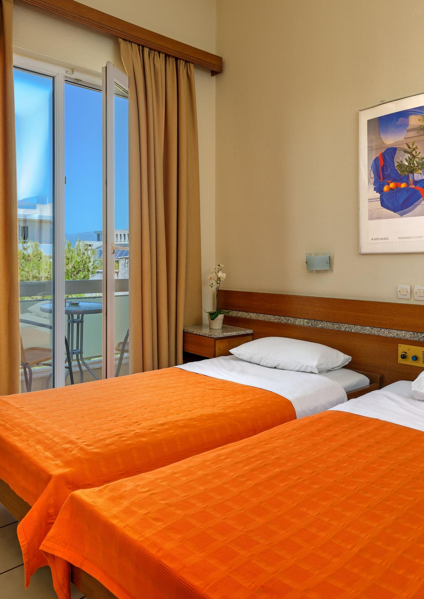 Park Hotel Athens