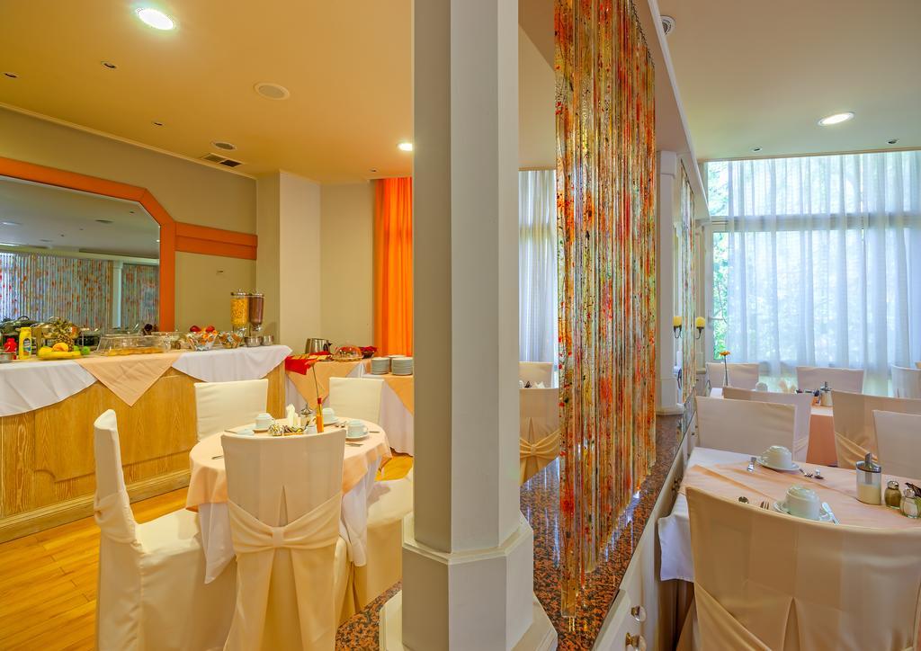 Hotel Park 2*