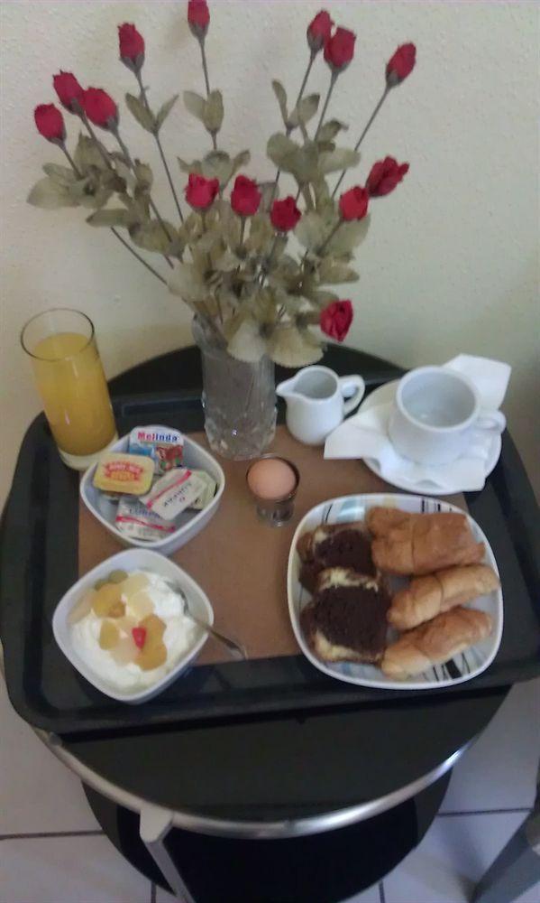 Hotel Park Athene